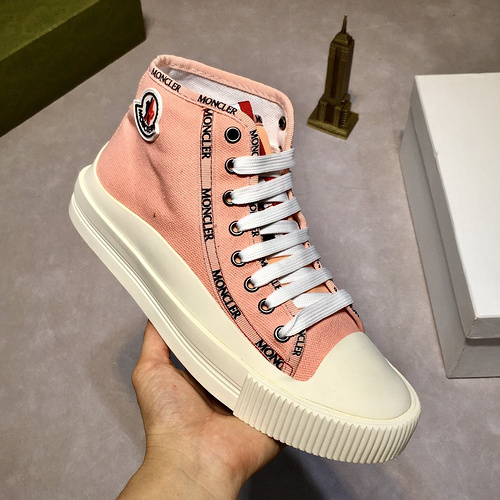 Moncler Sneakers Unisex ID:20220929-110